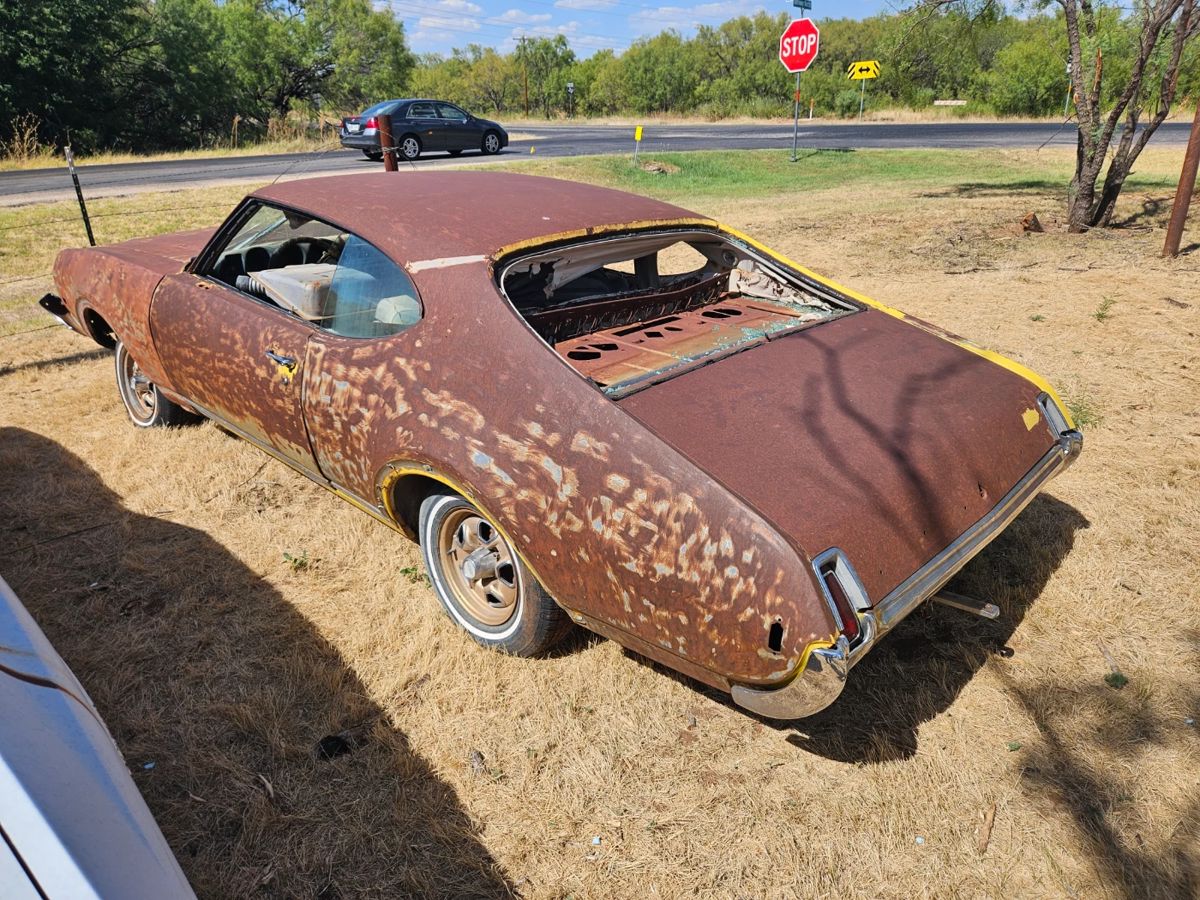 AUCTION in Abilene, TX starts on 9/16/2023