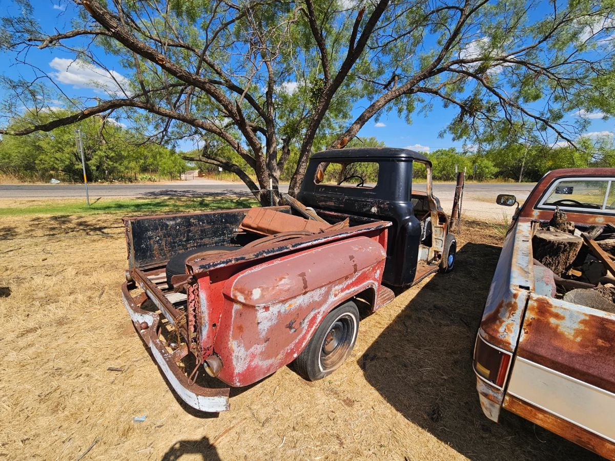 AUCTION in Abilene, TX starts on 9/16/2023