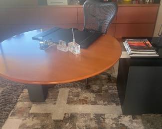 Beautiful office furniture