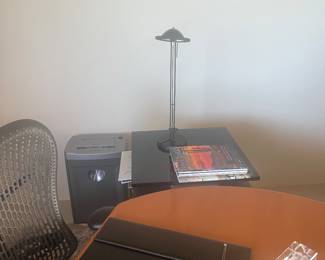 Herman miller desk chair