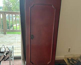 Jewelry Armoire