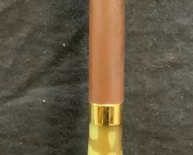 Utile4 Artistic Skull Shoe Horn, Italy
