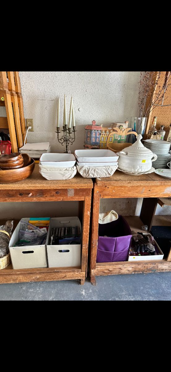 Nora Sale! One More Day! in Indianapolis, IN starts on 9/1/2023