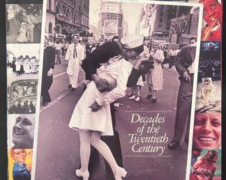 Life historical magazine 