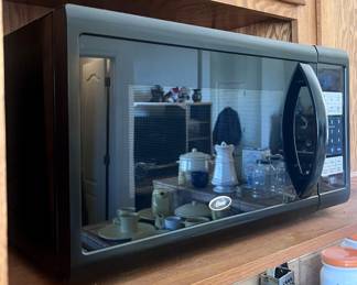 Oster Microwave 