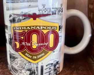 Indianapolis 500