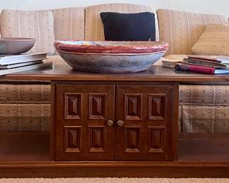 Cute living room coffee table 