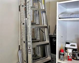 Tall ladders for sale