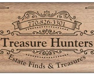 Treasure Hunters