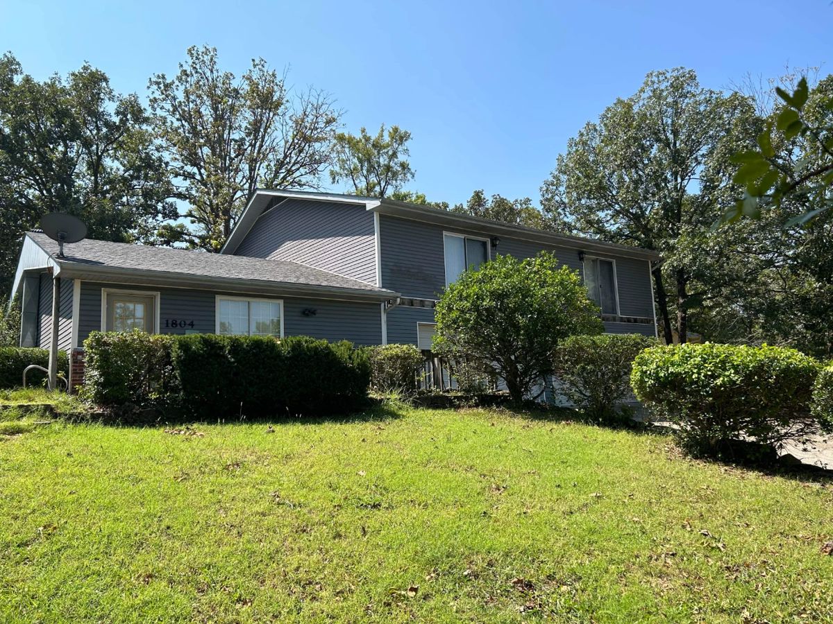 BRANSON REAL ESTATE