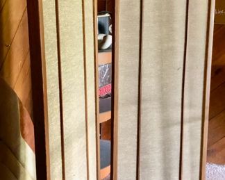 MAGNEPAN PANEL SPEAKERS