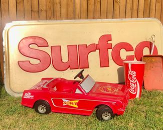 SURFCO SIGN