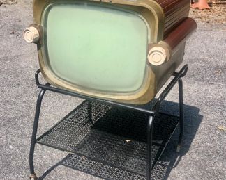 50'S TV