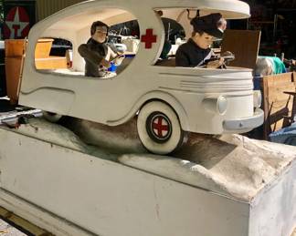 HEER'S DEPARTMENT STORE