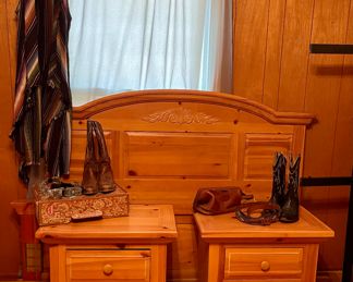 Broyhill Bedroom Set