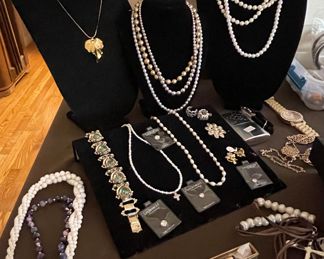 Vintage Jewelry
