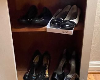 Michael Kors & Jessica Simpson Shoes