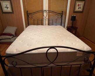 Queen Mattress