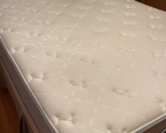 Queen Mattress