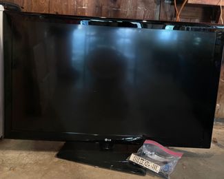 LG TV