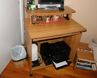Computer Desk