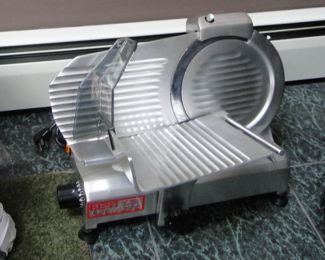 Best Meat Slicer