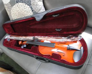 Violin