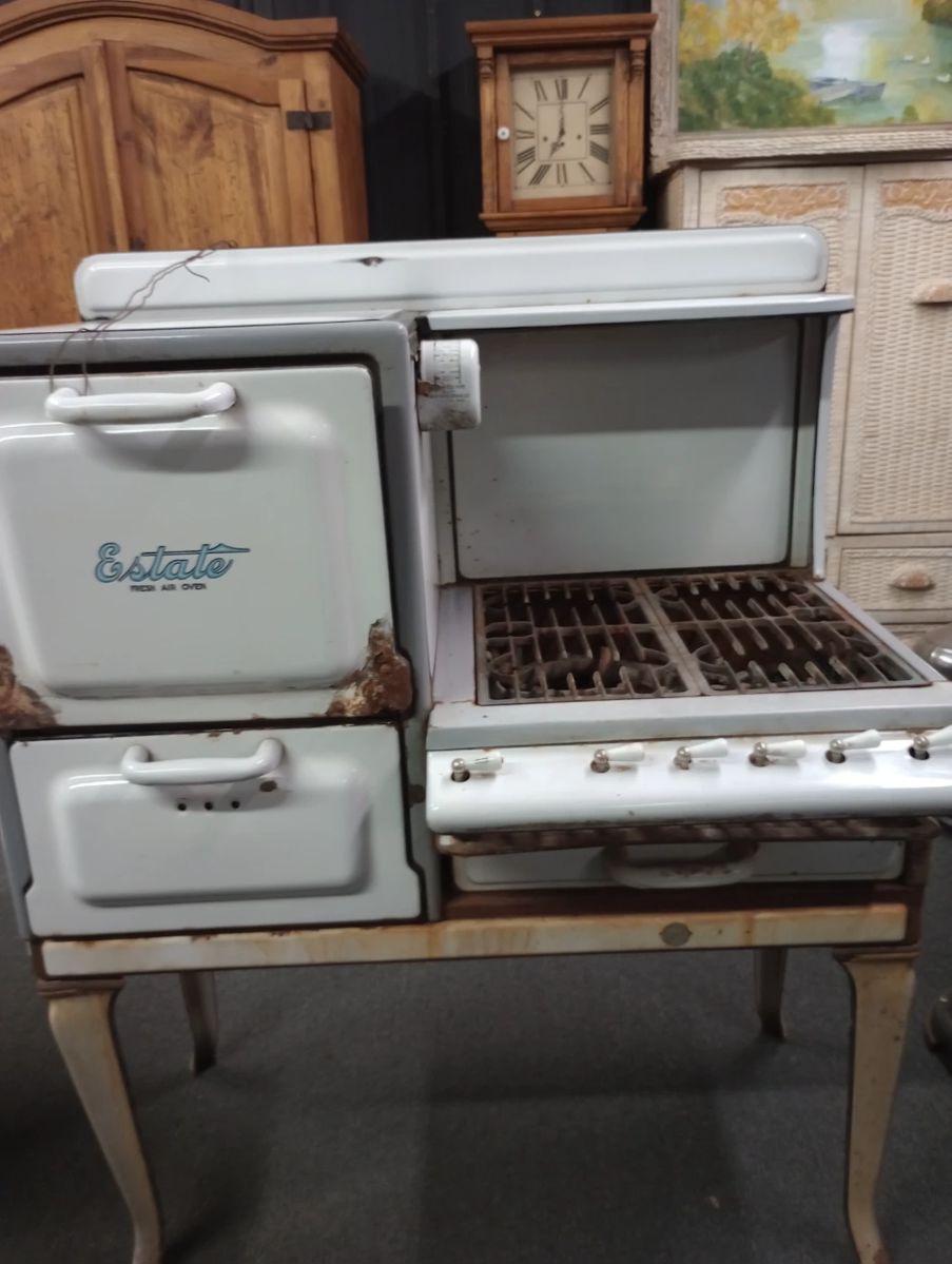 ESTATE AUCTION in Abilene, TX starts on 9/10/2023