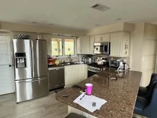 Entire Kitchen Cabinets & Granite
$2500 OBO