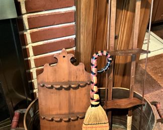 Large copper boiler/planter