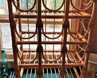 Wine rack