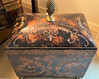 Lovely decorative box