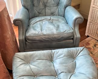 It's very comfortable!