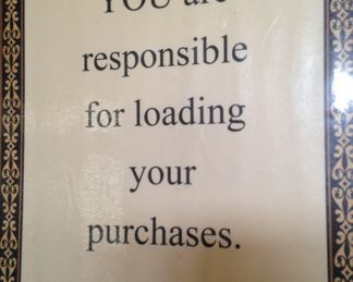 Thanks for remembering.