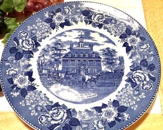 Governor's Palace - Williamsburg, Virginia