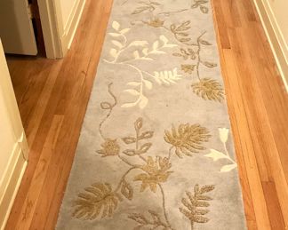 Runner - 2 feet 6 inches x 12 feet 8 inches