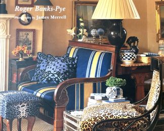 One of several great coffee table books