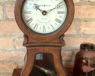 Howard Miller clock