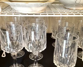 Glassware