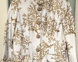 Evening wear jacket by CARLISLE