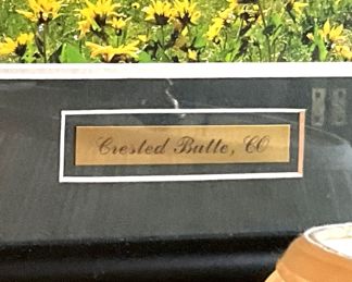 Crested Butte, Colorado