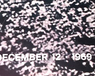 December 12, 1969 LIFE Magazine