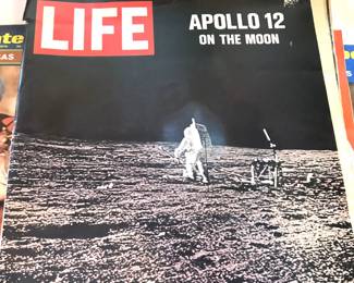 December 12, 1969 LIFE Magazine