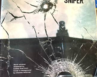 August 12, 1966 LIFE Magazine