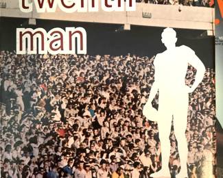 "The Twelfth Man" by Wilbur Evans and H.B. McElroy