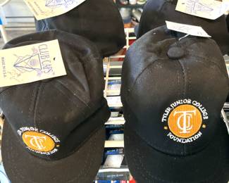 Cap golf club covers