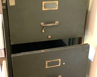 File cabinet