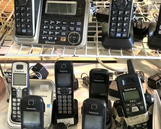 Call your friends and tell them to come to the 308 East Third Divide & Conquer Estate Sale Sept. 21, 22, 22!