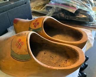 Great for working in the yard!