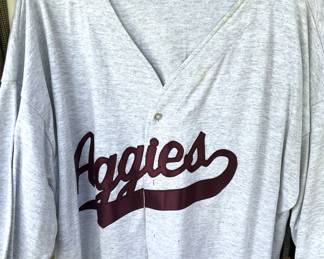 Aggies shirt